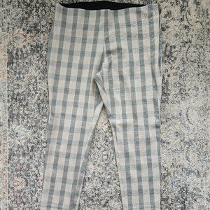 Slim Ankle Dress Pant